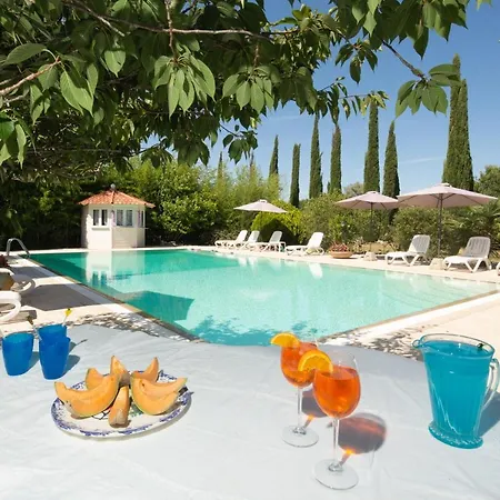 Villa Al Molino By Mmega *