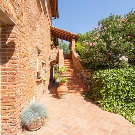 Villa Al Molino By Mmega *