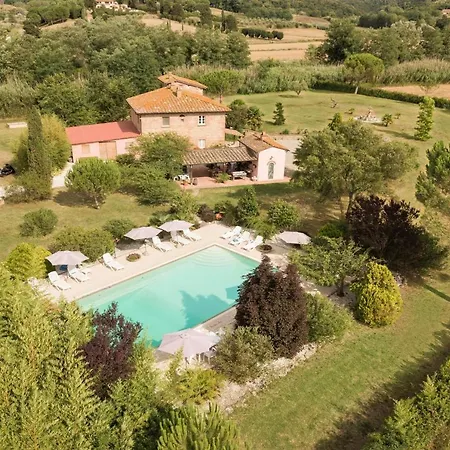 Villa Al Molino By Mmega *
