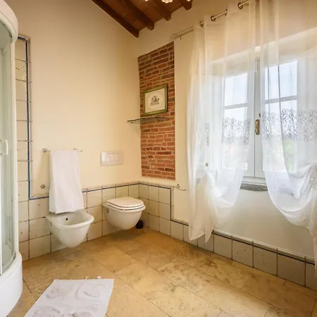 Villa Al Molino By Mmega