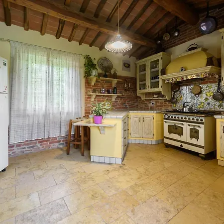 Al Molino By Mmega Villa Cenaia