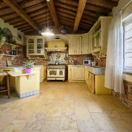 Villa Al Molino By Mmega *