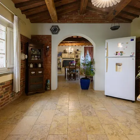 Al Molino By Mmega *