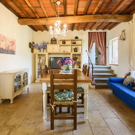 Al Molino By Mmega Villa Cenaia