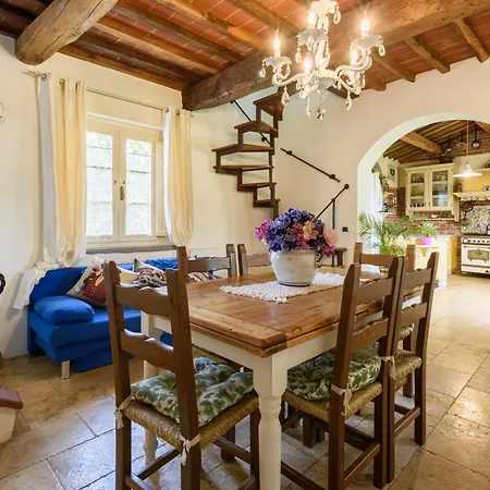 Villa Al Molino By Mmega *