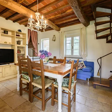 Al Molino By Mmega Villa *