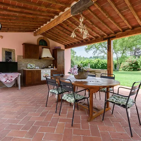 Al Molino By Mmega * Cenaia