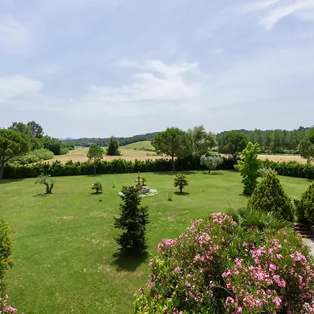 Al Molino By Mmega Cenaia